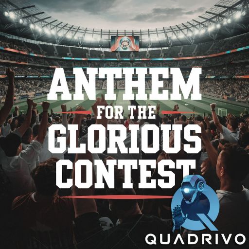 Anthem For The Glorious Contest